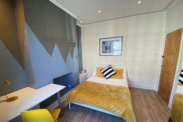 3 bed house, Hirwain Street, Cathays, Cardiff, CF244JG - Image 4